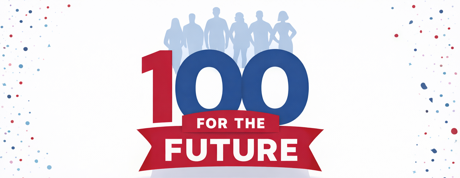 Union City Education Foundation - 100 for the FUTURE!